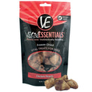 Vital Essentials Freeze-Dried Chicken Hearts Vital Dog Treats 1.9oz