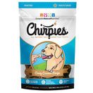 Chirpies Crazy Coconut Recipe Grain Free Dog Treats 150g