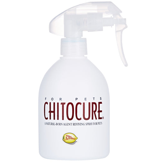 Chitocure Reviving Pet Spray for Cats & Dogs 320ml - Kohepets