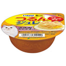 6 FOR $11.50: Ciao Chicken Fillet & Crab Stick Jelly Cup Wet Cat Food 65g