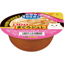 6 FOR $13: Ciao Chicken Fillet With Crab Stick & Lactic Acid Bacteria Jelly Cup Wet Cat Food 65g