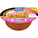 6 FOR $12.50: Ciao Chicken Fillet With Crab Stick & Lactic Acid Bacteria Jelly Cup Wet Cat Food 65g