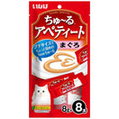 3 FOR $16: Ciao Churu Apetito Tuna Creamy Cat Treats 64g