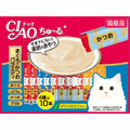 Ciao ChuRu Tuna Maguro Jumbo Mix Liquid Cat Treats 560g - Kohepets