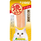Ciao Grilled Chicken Fillet Bonito Flavour Cat Treat 25g