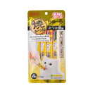 Ciao Grilled Skipjack Tuna & Dried Bonito Liquid Cat Treat 48g