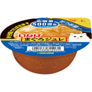 6 FOR $12.50: Ciao Tuna Flake With Dried Bonito & Lactic Acid Bacteria Jelly Cup Wet Cat Food 65g