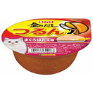 6 FOR $12.50: Ciao Pudding Tuna With Scallop Flavour Cup Cat Food 65g