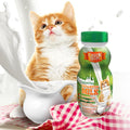 Cindy’s Recipe Lactose Free Cat & Kitten Milk 250ml - Kohepets