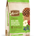 Merrick Classic Real Lamb, Brown Rice & Apple Dry Dog Food - Kohepets