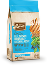 Merrick Classic Senior Real Chicken, Brown Rice & Green Pea Dry Dog Food 5lb