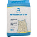 Clean Cat Natural Soya Cat Litter 6L - Kohepets