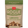 Cloud Star Rogue Air-Dried Lamb Bites Dog Treats 71g - Kohepets