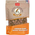 33% OFF: Cloud Star Chewy Tricky Trainers Cheddar Dog Treats 142g - Kohepets