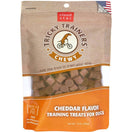 Cloud Star Chewy Tricky Trainers Cheddar Dog Treats 142g
