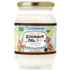 CocoTherapy Organic Virgin Coconut Oil For Cats, Dogs & Birds (Jar)