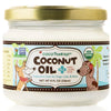 CocoTherapy Organic Virgin Coconut Oil For Cats, Dogs & Birds (Jar)