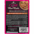 10% OFF: Wellness CORE Mini Meals Shredded Chicken & Turkey Dinner In Gravy Pouch Dog Food 3oz - Kohepets
