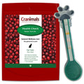 Cranimals Health Check Test Kit For Cats - Kohepets