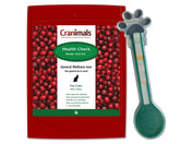 Cranimals Health Check Test Kit For Cats