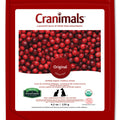Cranimals Original Urinary Tract Supplement For Dogs & Cats 120g - Kohepets