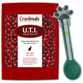 Cranimals Urinary Tract Infection test Kit For Cats - Kohepets