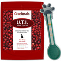 Cranimals Urinary Tract Infection Test Kit For Dogs - Kohepets