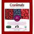Cranimals Very Berry Antioxidant Supplement For Dogs & Cats 120g - Kohepets