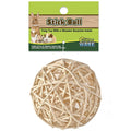 Ware Stick Ball Chew Toy for Small Animals - Kohepets