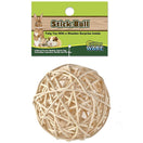 Ware Stick Ball Chew Toy for Small Animals
