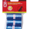 Dogit Waste Bag Replacement Rolls 30ct - Kohepets