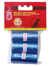 Dogit Waste Bag Replacement Rolls 30ct