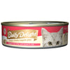 Daily Delight Skipjack Tuna White with Sasami in Jelly Canned Cat Food 80g - Kohepets