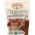 Darford Organic Bacon Flavour Dog Treats 340g - Kohepets