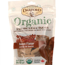 Darford Organic Bacon Flavour Dog Treats 340g