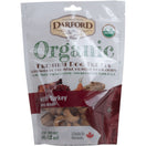 Darford Organic With Turkey Dog Treats 340g