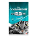 BUY 2 GET 1 FREE: Cat Love Odor Defense Unscented Premium Clumping Cat Litter 12kg - Kohepets