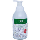 DD Multicare Organic 2-in-1 Flea & Tick Control Pet Shampoo 500ml