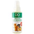 DD Multicare Organic Anti Microbial Wound & Skin Treatment Spray 110ml