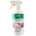 DD Multicare Surface Disinfectant & Odour Remover Spray 500ml - Kohepets