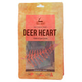 Dear Deer Freeze Dried Deer Heart Dog & Cat Treat 50g - Kohepets