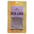 Dear Deer Deer Liver Freeze-Dried Treats For Cats & Dogs 50g