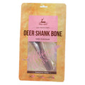 Dear Deer Freeze Dried Deer Shank Bone Dog & Cat Treat 1ct - Kohepets