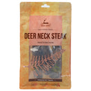 Dear Deer Deer Neck Steak Freeze-Dried Dog Treats 100g