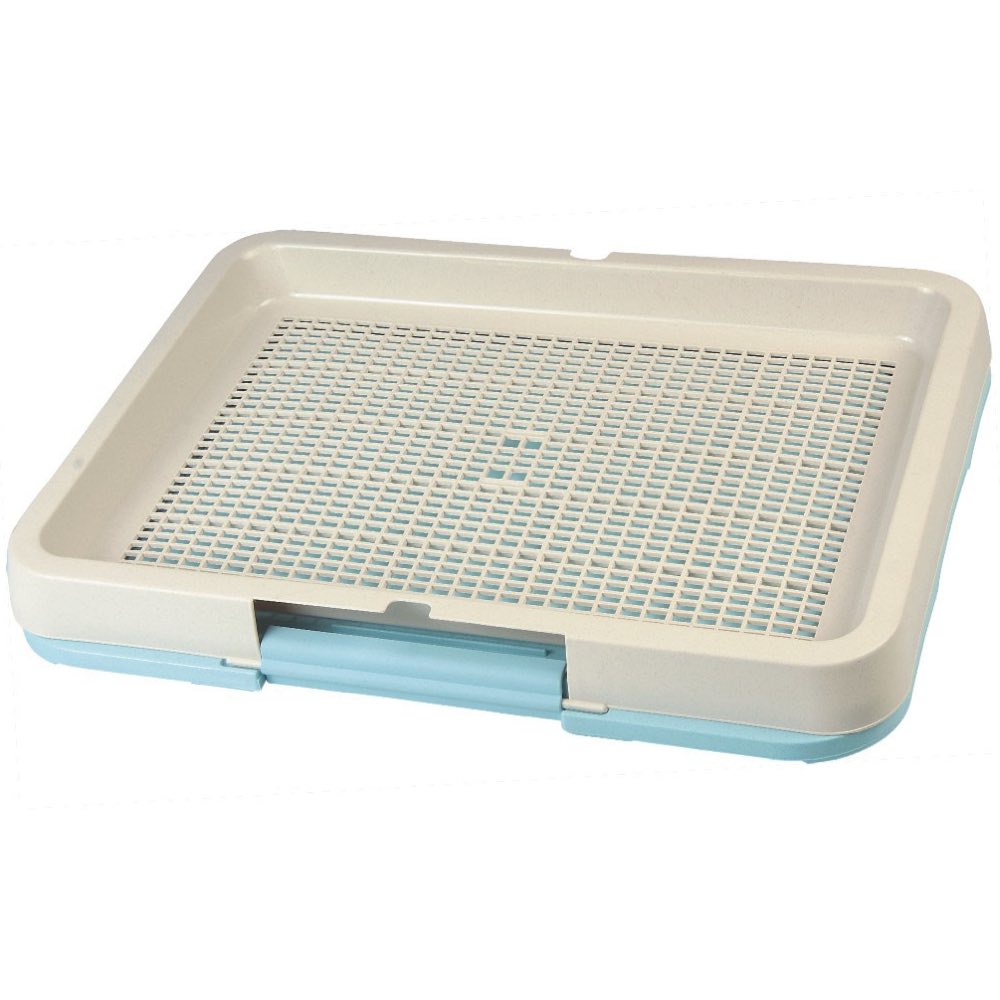 Depend Japanese Style Plastic Dog Toilet - Kohepets