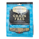 Darford Grain Free Breath Beaters Dog Treats 340g