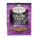 Darford Grain Free Turkey Recipe Minis Dog Treats 340g