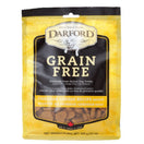 Darford Grain Free Cheddar Cheese Recipe Dog Treats 340g