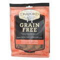 Darford Grain Free Salmon Recipe Dog Treats 340g - Kohepets