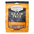 Darford Grain Free Pumpkin Recipe Dog Treats 340g - Kohepets